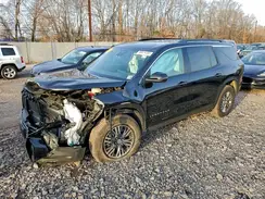 1GNERGRS7SJ281744 2025 CHEVROLET TRAVERSE