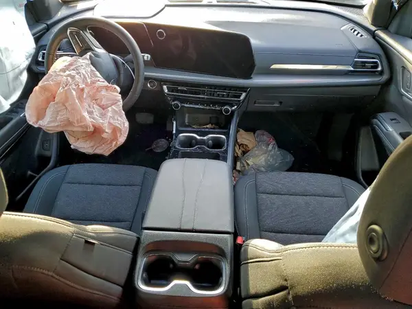 1GNERGRS7SJ281744 2025 CHEVROLET TRAVERSE - Image 8