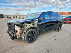 1GNERGRS7SJ285485 2025 CHEVROLET TRAVERSE