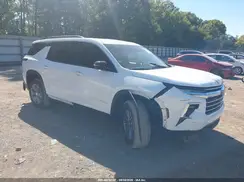 1GNERGRS7SJ307243 2025 CHEVROLET TRAVERSE