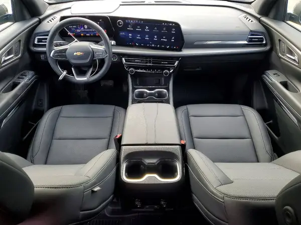 1GNERGRS7SJ308344 2025 CHEVROLET TRAVERSE - Image 8