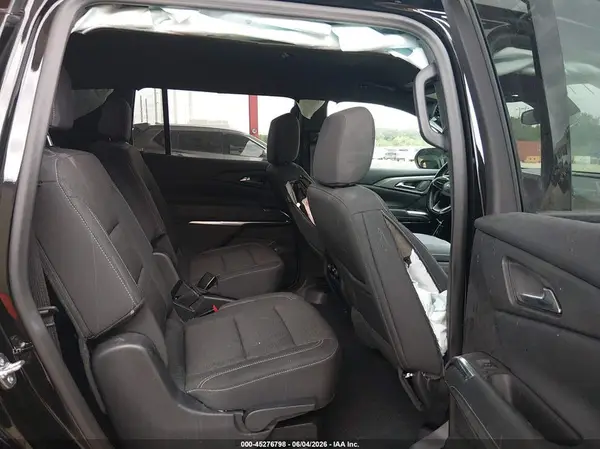 1GNERGRS8SJ126541 2025 CHEVROLET TRAVERSE - Image 8