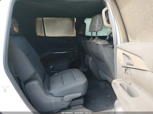 1GNERGRS8SJ131206 2025 CHEVROLET TRAVERSE - Image 8