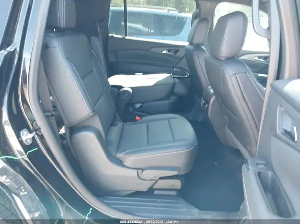 1GNERGRS8SJ156767 2025 CHEVROLET TRAVERSE - Image 8