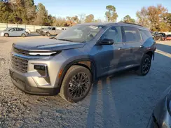 1GNERGRS8SJ167283 2025 CHEVROLET TRAVERSE