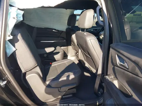 1GNERGRS8SJ175948 2025 CHEVROLET TRAVERSE - Image 8