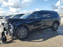 1GNERGRS8SJ180938 2025 CHEVROLET TRAVERSE