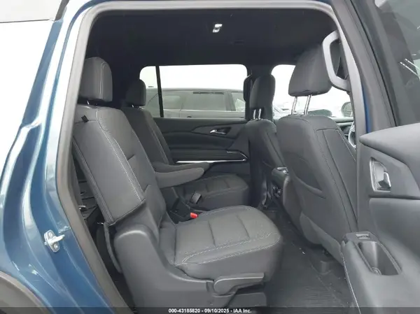 1GNERGRS8SJ181765 2025 CHEVROLET TRAVERSE - Image 8