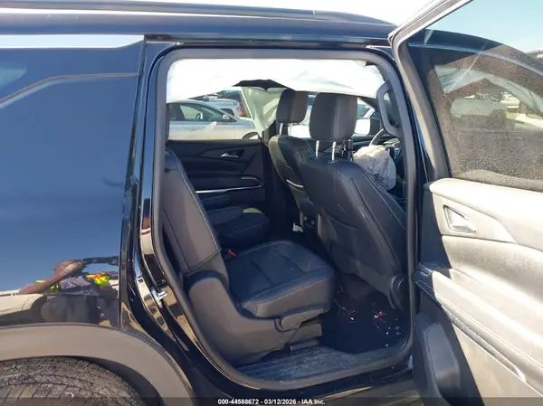 1GNERGRS8SJ182267 2025 CHEVROLET TRAVERSE - Image 8