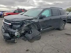 1GNERGRS8SJ232603 2025 CHEVROLET TRAVERSE