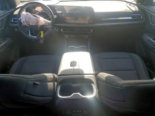 1GNERGRS8SJ232603 2025 CHEVROLET TRAVERSE - Image 8