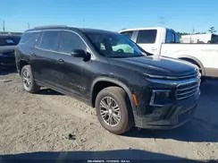 1GNERGRS8SJ239065 2025 CHEVROLET TRAVERSE