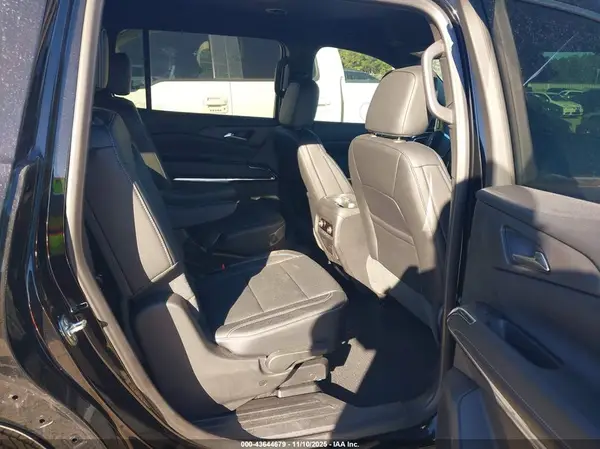 1GNERGRS8SJ239065 2025 CHEVROLET TRAVERSE - Image 8