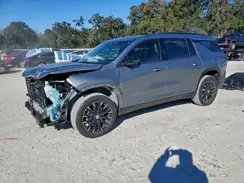 1GNERGRS8SJ248140 2025 CHEVROLET TRAVERSE