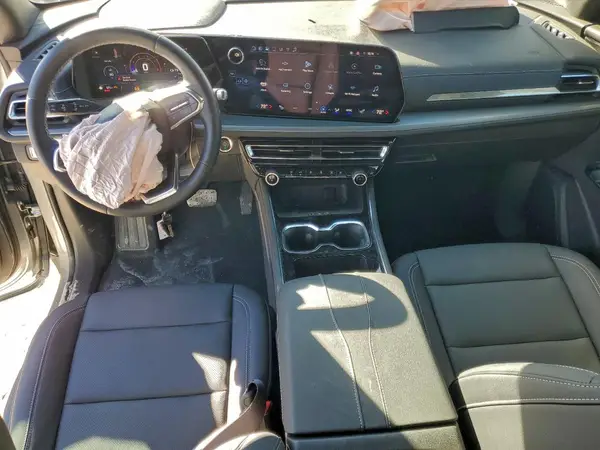 1GNERGRS8SJ248140 2025 CHEVROLET TRAVERSE - Image 8