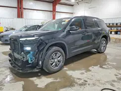 1GNERGRS8SJ286578 2025 CHEVROLET TRAVERSE