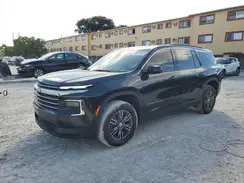 1GNERGRS9SJ116178 2025 CHEVROLET TRAVERSE