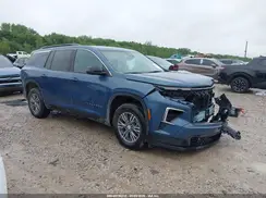 1GNERGRS9SJ128573 2025 CHEVROLET TRAVERSE