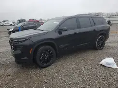 1GNERGRS9SJ135359 2025 CHEVROLET TRAVERSE