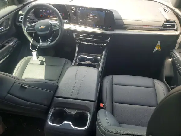 1GNERGRS9SJ144501 2025 CHEVROLET TRAVERSE - Image 8