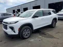 1GNERGRS9SJ159208 2025 CHEVROLET TRAVERSE