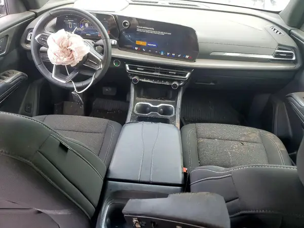 1GNERGRS9SJ171245 2025 CHEVROLET TRAVERSE - Image 8