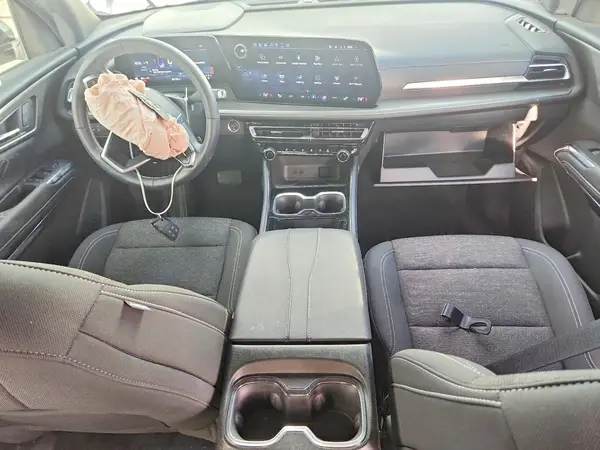 1GNERGRS9SJ178499 2025 CHEVROLET TRAVERSE - Image 8