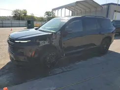1GNERGRS9SJ208794 2025 CHEVROLET TRAVERSE