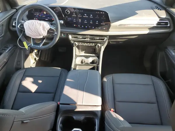 1GNERGRS9SJ208794 2025 CHEVROLET TRAVERSE - Image 8