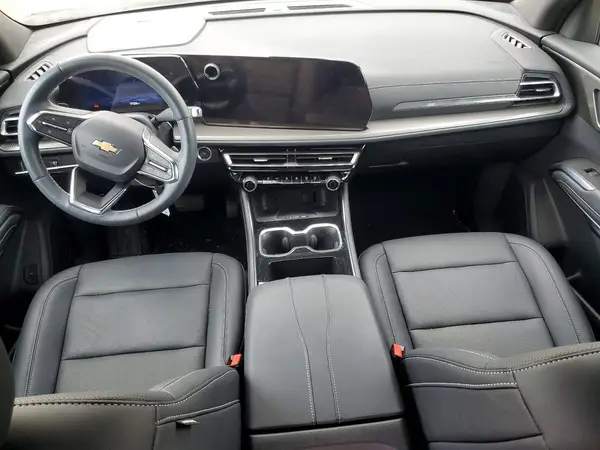 1GNERGRS9SJ217270 2025 CHEVROLET TRAVERSE - Image 8