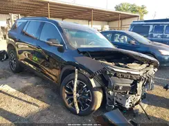 1GNERGRS9SJ218919 2025 CHEVROLET TRAVERSE