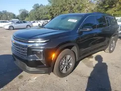 1GNERGRS9SJ229421 2025 CHEVROLET TRAVERSE