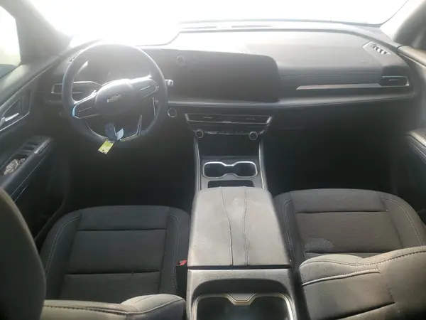 1GNERGRS9SJ229421 2025 CHEVROLET TRAVERSE - Image 8