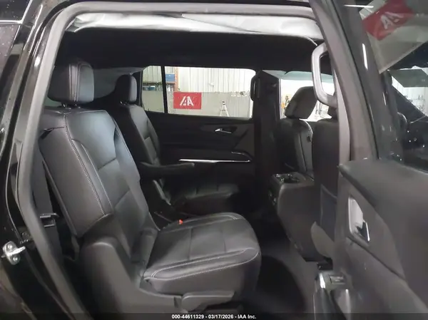1GNERGRS9SJ234277 2025 CHEVROLET TRAVERSE - Image 8