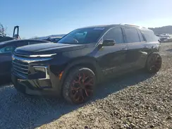 1GNERGRS9SJ283852 2025 CHEVROLET TRAVERSE