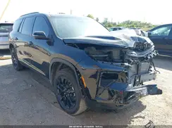 1GNERGRS9SJ300276 2025 CHEVROLET TRAVERSE
