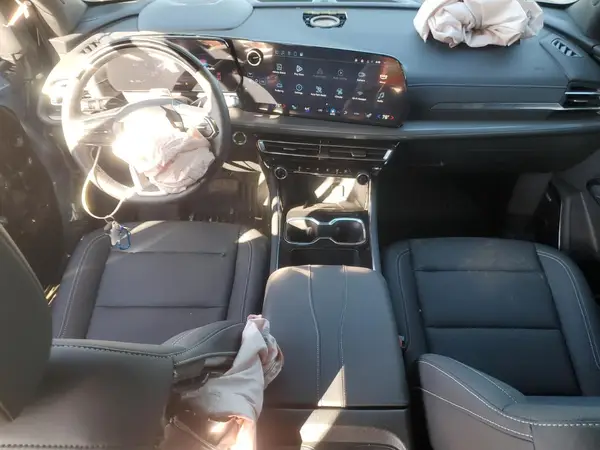 1GNERGRSXSJ117887 2025 CHEVROLET TRAVERSE - Image 8