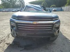1GNERGRSXSJ131109 2025 CHEVROLET TRAVERSE