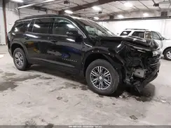 1GNERGRSXSJ132423 2025 CHEVROLET TRAVERSE