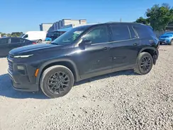 1GNERGRSXSJ135869 2025 CHEVROLET TRAVERSE