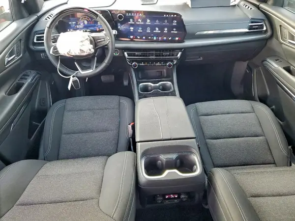 1GNERGRSXSJ146631 2025 CHEVROLET TRAVERSE - Image 8