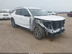 1GNERGRSXSJ187566 2025 CHEVROLET TRAVERSE