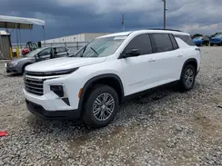 1GNERGRSXSJ209520 2025 CHEVROLET TRAVERSE