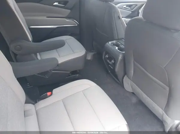 1GNERGRSXSJ225541 2025 CHEVROLET TRAVERSE - Image 8