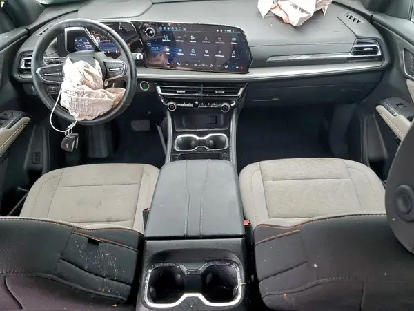 1GNERGRSXSJ237172 2025 CHEVROLET TRAVERSE - Image 8