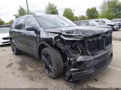 1GNERGRSXSJ247183 2025 CHEVROLET TRAVERSE