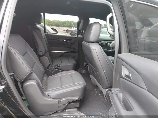 1GNERGRSXSJ247183 2025 CHEVROLET TRAVERSE - Image 8