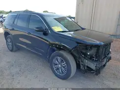 1GNERGRSXSJ256255 2025 CHEVROLET TRAVERSE