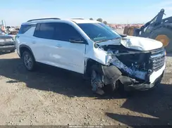 1GNERGRSXSJ279230 2025 CHEVROLET TRAVERSE