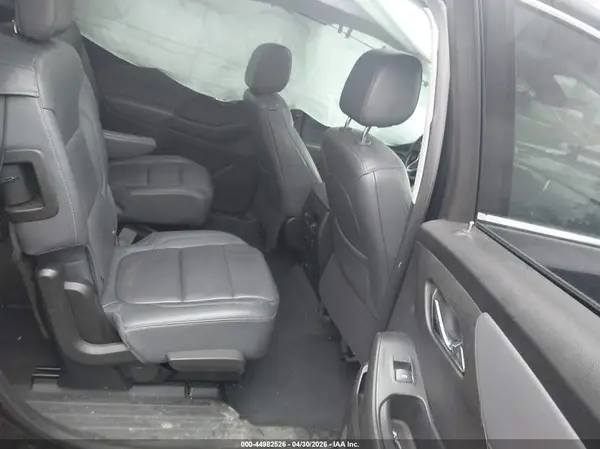 1GNERHKW0JJ101697 2018 CHEVROLET TRAVERSE - Image 8
